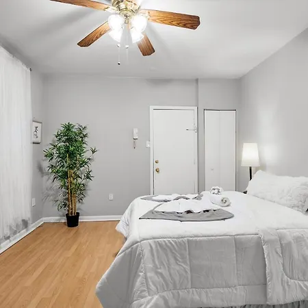 Private Studio W Cozy Yard Philadelphia Exterior photo