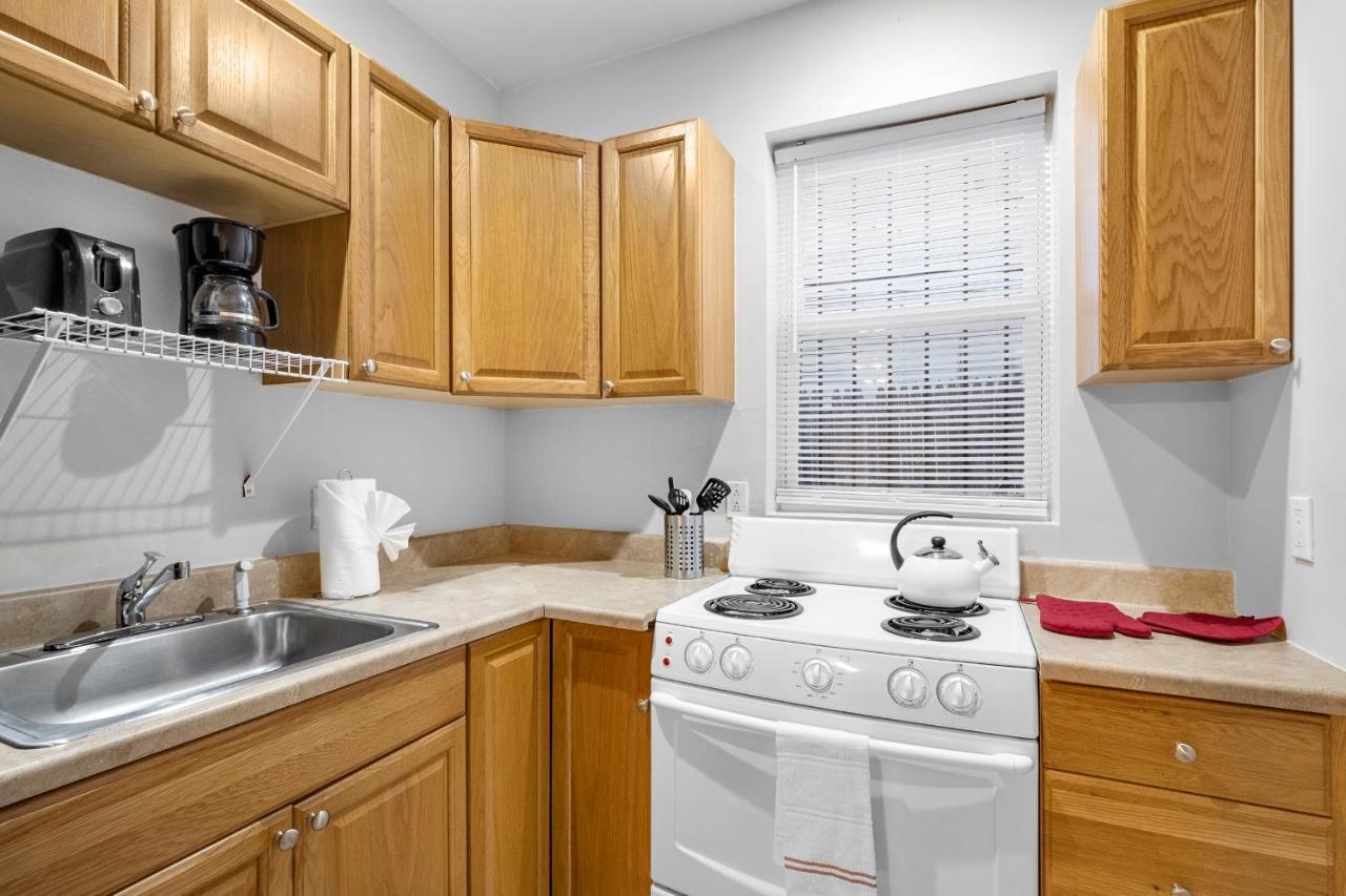Apartment Private W Cozy Yard Philadelphia